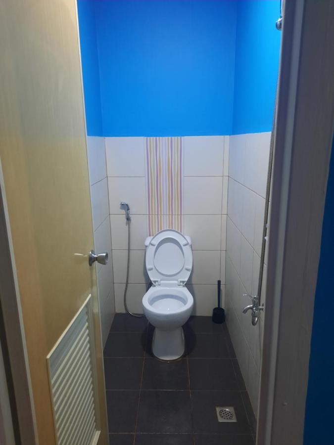Bluenest Apartment Манила Екстериор снимка