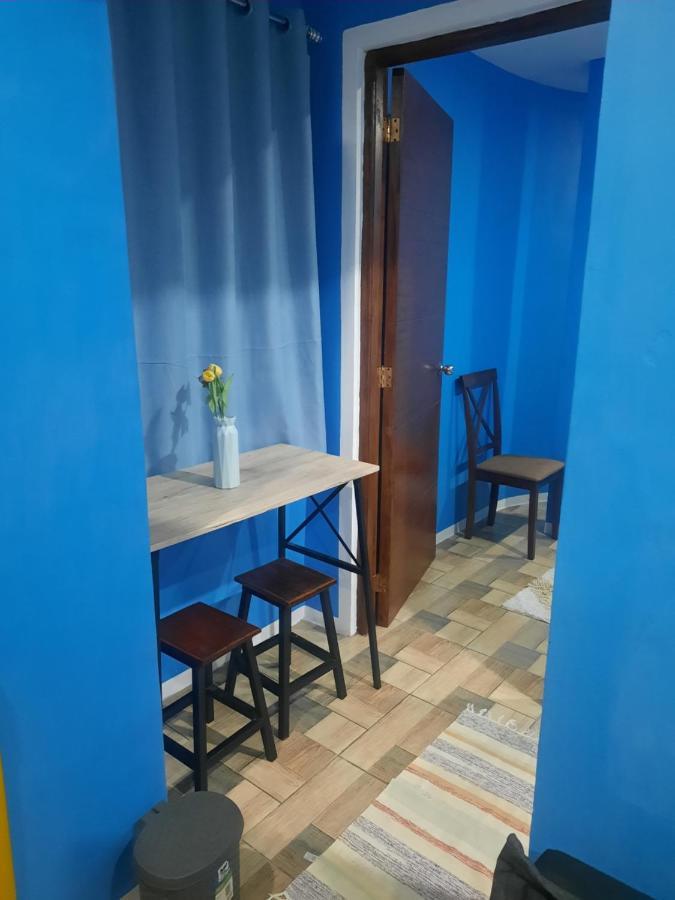 Bluenest Apartment Манила Екстериор снимка