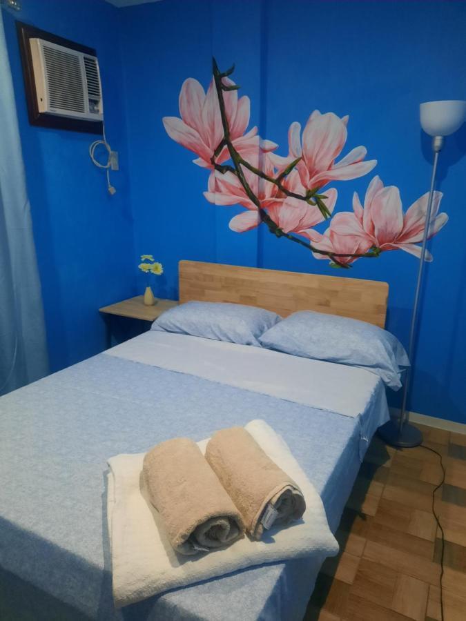 Bluenest Apartment Манила Екстериор снимка